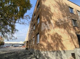 Аренда помещения свободного назначения 1778 м²