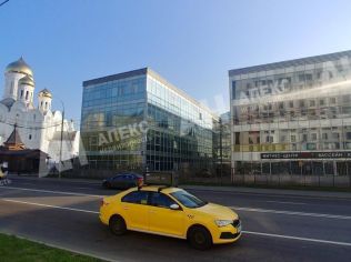 Аренда помещения свободного назначения 267 м²