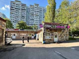Аренда помещения свободного назначения 300 м²