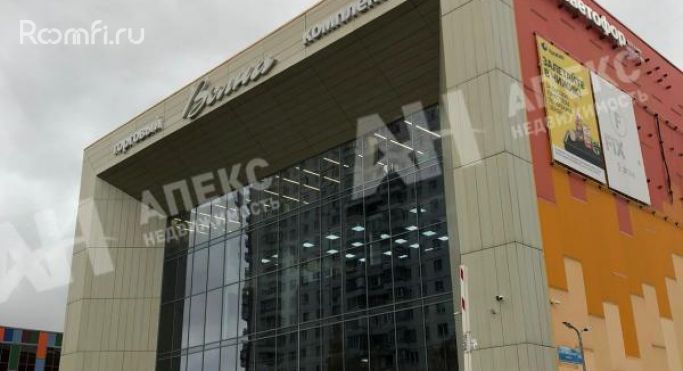 Аренда торгового помещения 88 м², Салтыковская улица - фото 3