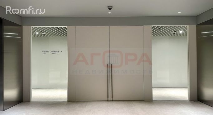 Аренда офиса 143 м², Бумажный проезд - фото 3