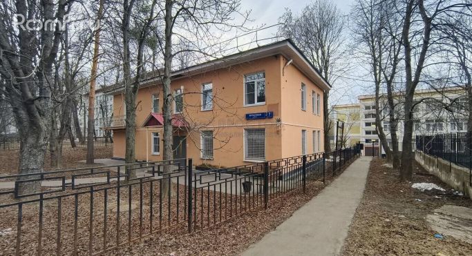 Продажа помещения свободного назначения 700.8 м², Фруктовая улица - фото 3