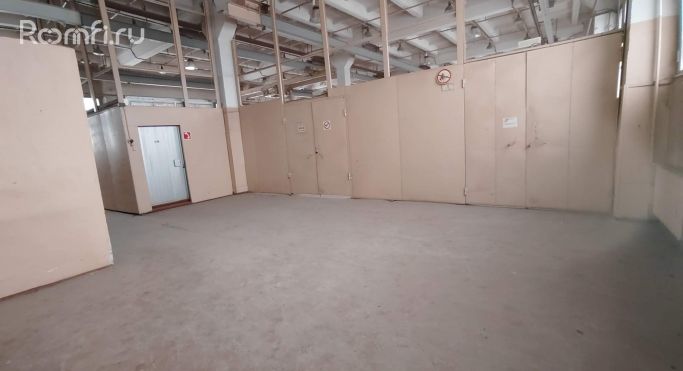 Аренда склада 150 м², Илимская улица - фото 2