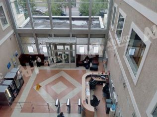 Аренда офиса 55 м²