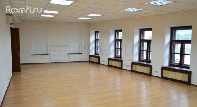 Продажа офиса 1303 м², улица Сергия Радонежского - фото 2