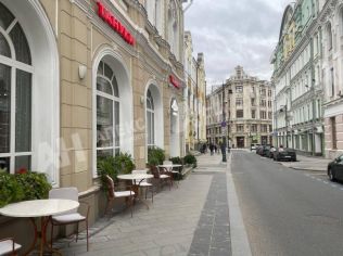 Аренда офиса 150 м²