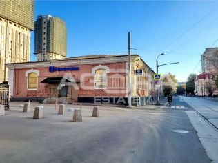 Продажа помещения свободного назначения 672 м²