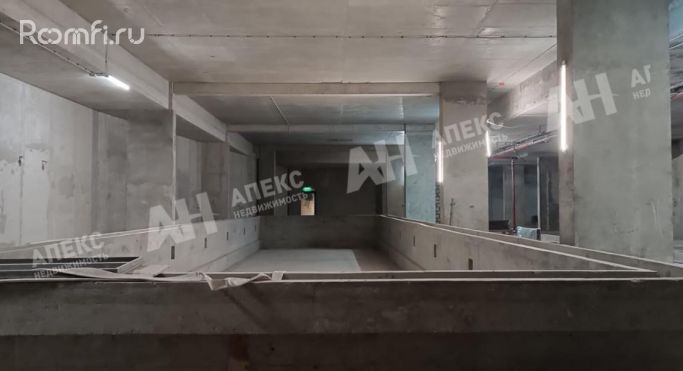 Продажа помещения свободного назначения 2576 м², улица Зорге - фото 3