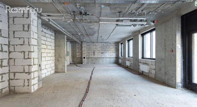 Аренда помещения свободного назначения 92.3 м², Малая Почтовая улица - фото 5