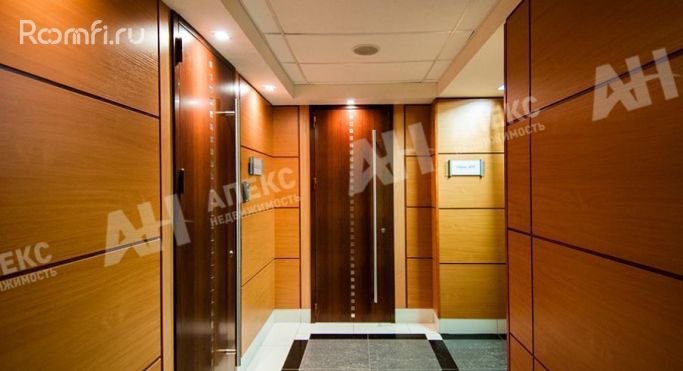 Продажа офиса 228 м², улица Барклая - фото 3