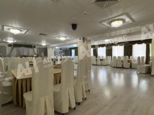 Аренда помещения свободного назначения 963 м²