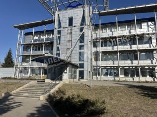 Аренда офиса 50 м²