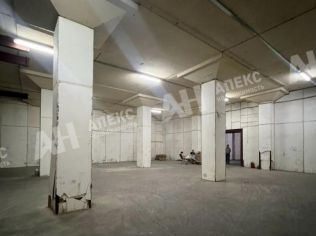 Аренда склада 440 м²