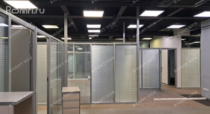 Аренда офиса 294.3 м², Верейская улица - фото 3