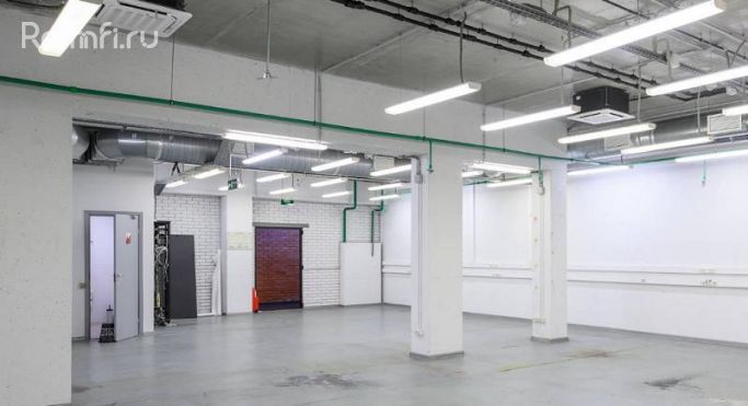 Аренда помещения свободного назначения 313 м², Нижний Сусальный переулок - фото 3