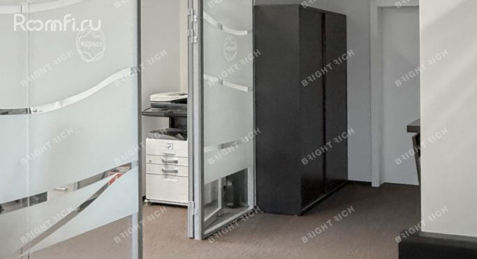 Аренда офиса 174.4 м², Поклонная улица - фото 1