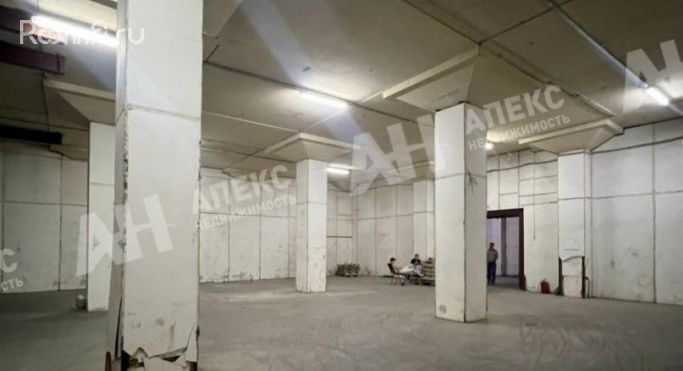 Аренда склада 440 м², Сигнальный проезд - фото 1