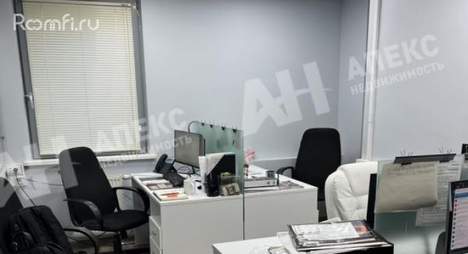 Аренда помещения свободного назначения 82 м², улица Обручева - фото 3