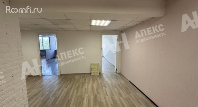 Аренда офиса 104 м², Варшавское шоссе - фото 3
