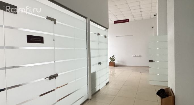 Аренда помещения свободного назначения 1013.1 м², Щербаковская улица - фото 2