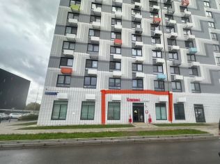 Продажа торгового помещения 89.3 м²
