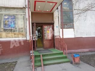 Продажа торгового помещения 115 м²