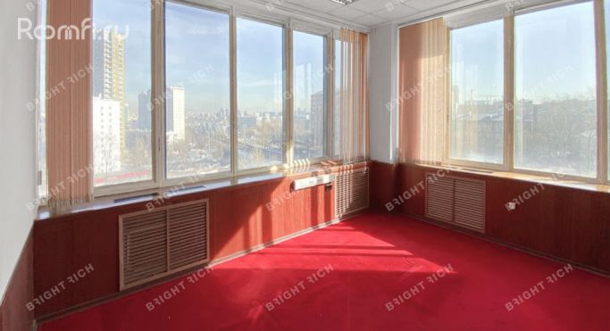Аренда офиса 374 м², Загородное шоссе - фото 1