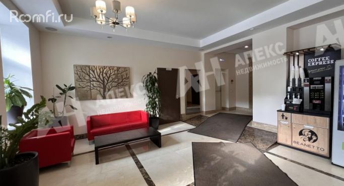 Аренда офиса 198 м², 2-я улица Марьиной Рощи - фото 3
