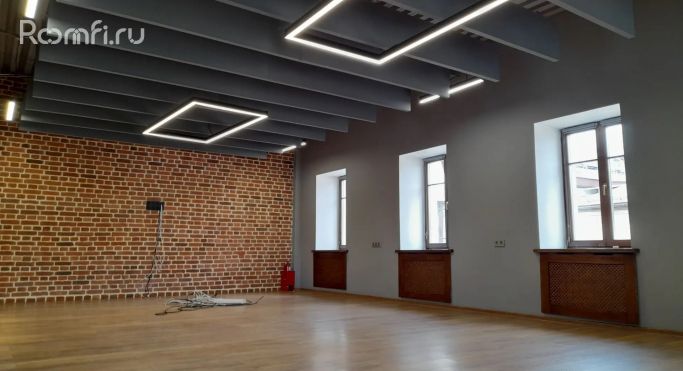 Аренда помещения свободного назначения 647 м², Подсосенский переулок - фото 3