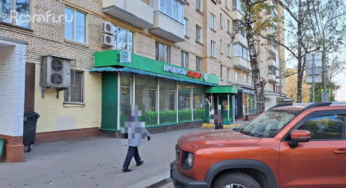 Аренда помещения свободного назначения 270 м², Сиреневый бульвар - фото 4