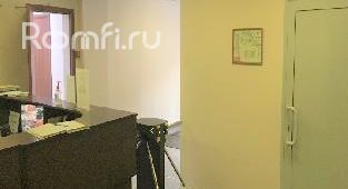 Аренда офиса 74 м², проезд Невельского - фото 3