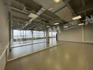 Аренда офиса 505 м²
