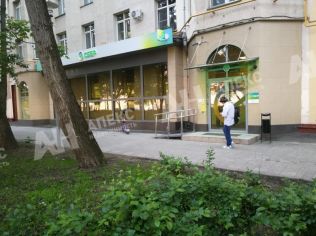 Аренда помещения свободного назначения 178 м²
