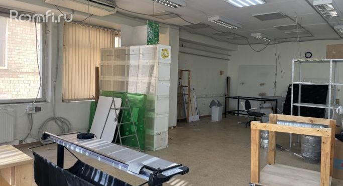 Аренда производственного помещения 60 м², Вельяминовская улица - фото 3