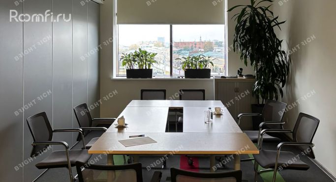 Аренда офиса 393 м², бульвар Энтузиастов - фото 2