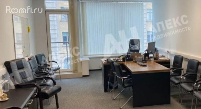 Аренда офиса 1012 м², Летниковская улица - фото 3
