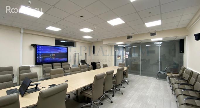 Аренда офиса 234 м², улица Большая Дмитровка - фото 3