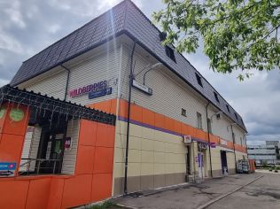 Продажа торгового помещения 1298 м²