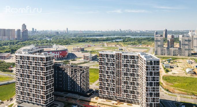 Продажа помещения свободного назначения 4.5 м² - фото 2