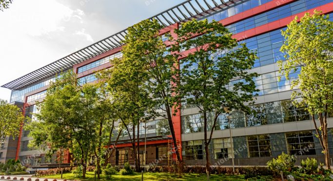 Аренда офиса 2350 м², Каширское шоссе - фото 3