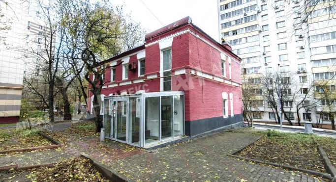 Аренда помещения свободного назначения 278 м², 1-й Сетуньский проезд - фото 3