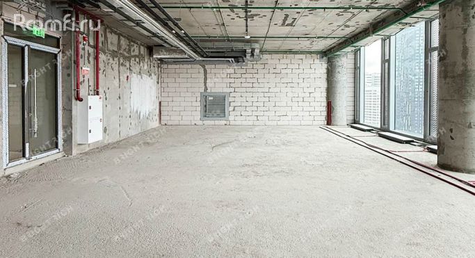 Продажа офиса 178 м², Шмитовский проезд - фото 1