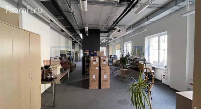 Аренда офиса 159 м², Отрадная улица - фото 3