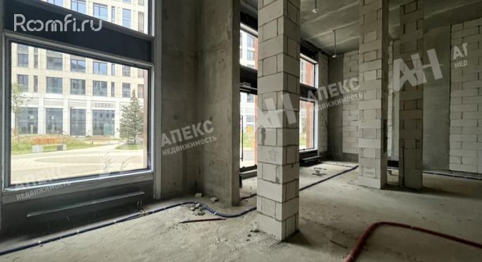 Продажа помещения свободного назначения 279 м², улица Петра Кончаловского - фото 2