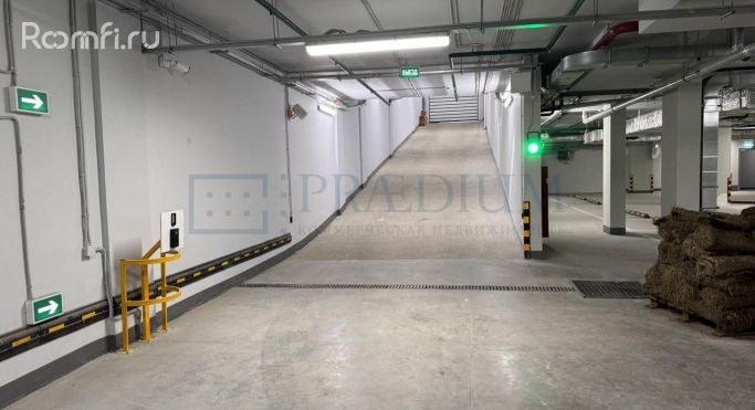 Продажа офиса 4320 м², улица Ротмистрова - фото 3