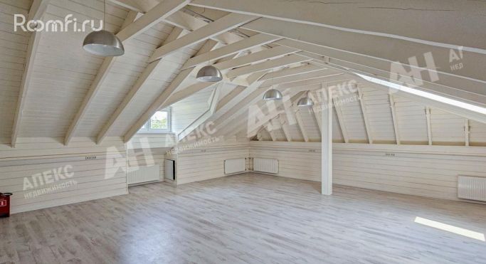 Аренда офиса 68 м², улица Бутырский Вал - фото 2