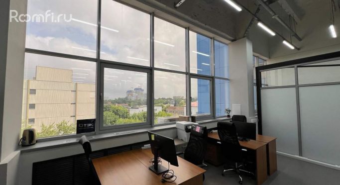 Аренда офиса 174 м², улица Докукина - фото 3