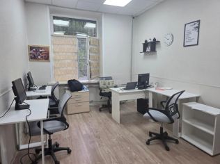 Аренда офиса 14 м²