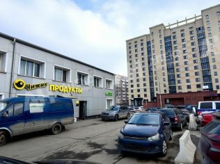 Продажа офиса 90 м²