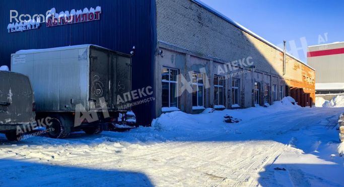 Аренда производственного помещения 658 м², Дмитровское шоссе - фото 3